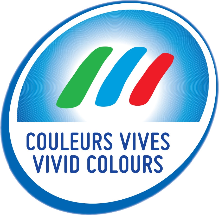 BIC Velleda 1741 Feutres pour Tableau Blanc Effaçables à Sec, Pointe Conique Moyenne - Bleu, Blister de 4