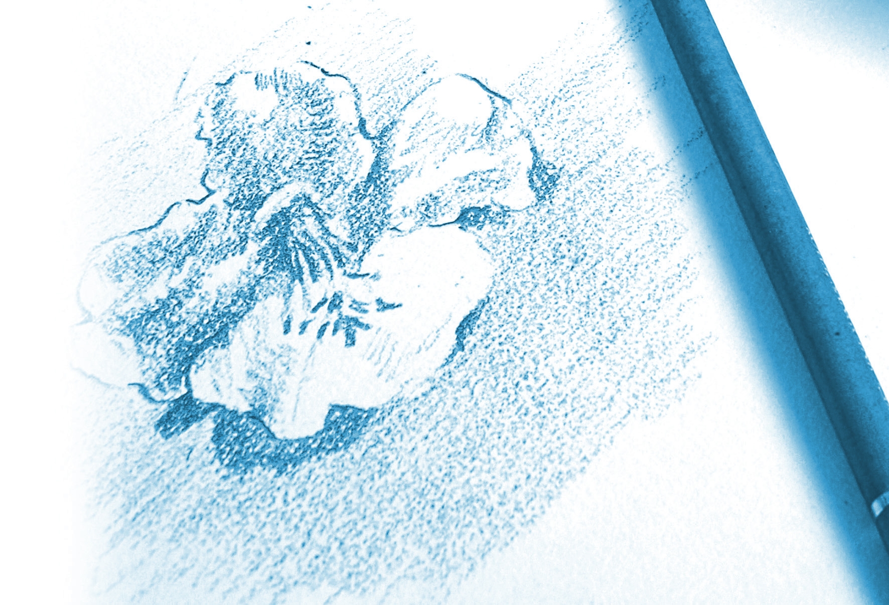 Pochette de Papier Dessin Blanc 24x32cm 12+3F 180g spéciale rentrée des classes