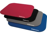 FELLOWES Tapis de souris économique Noir 58024