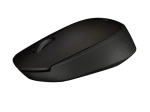 Logitech B170 - Noir/Sans Fil
