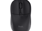 TRUST Souris sans fil compacte PRIMO. Coloris noir.