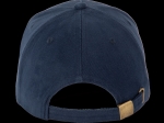 Casquettes 100% coton 
