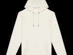 Sweat-shirt écoresponsable à capuche