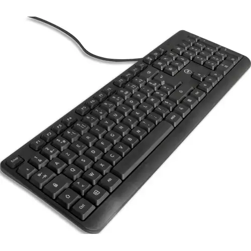 MOBILITY LAB Clavier filaire Deluxe Classic USB