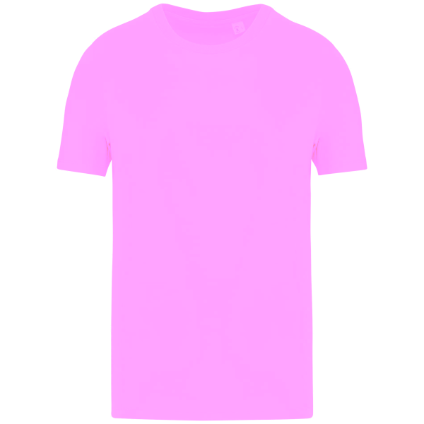 T-shirt écoresponsable 100% coton